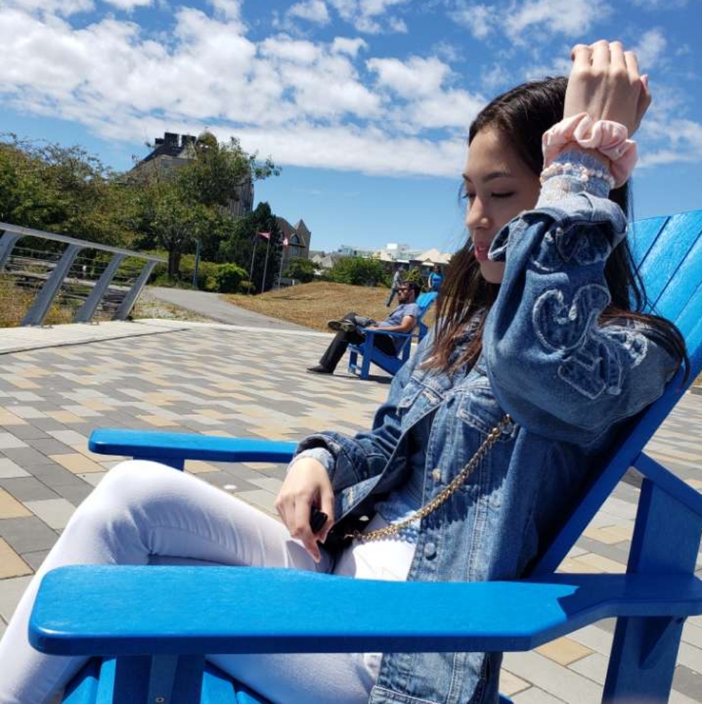 Meet your Posher, Autumn